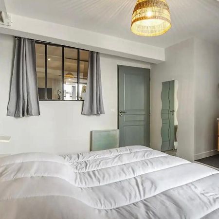 Bel Appartement Avec Terrasse Au Coeur D'Avignon Buitenkant foto